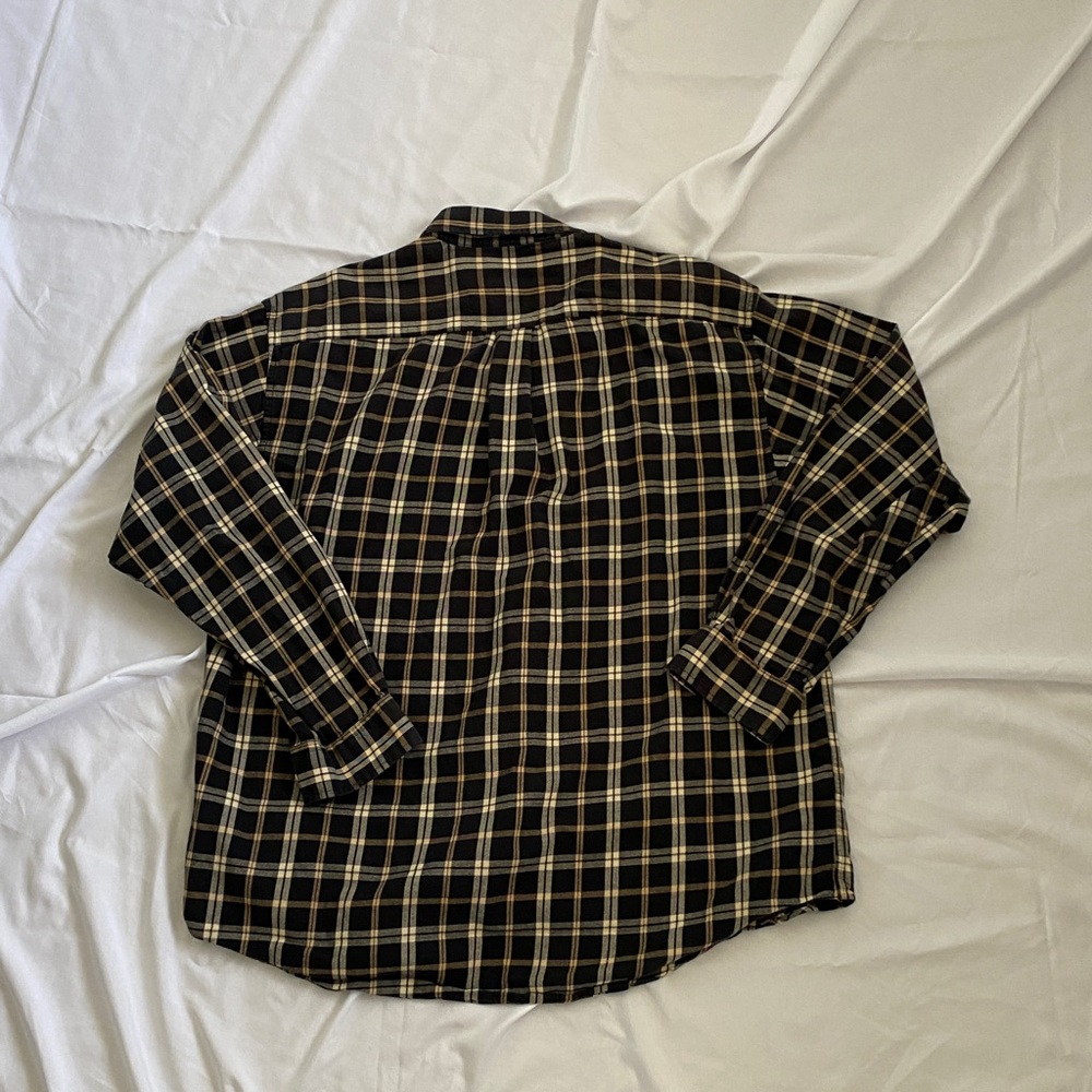 Button Up - Picture 2 of 4